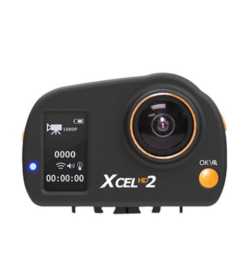 Spypoint XCEL HD2 Action Camera